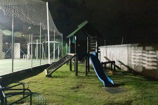 Apartamento à venda com 2 quartos, 49m² em Jardim Ipaussurama, Campinas