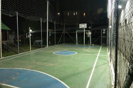 Apartamento à venda com 2 quartos, 49m² em Jardim Ipaussurama, Campinas