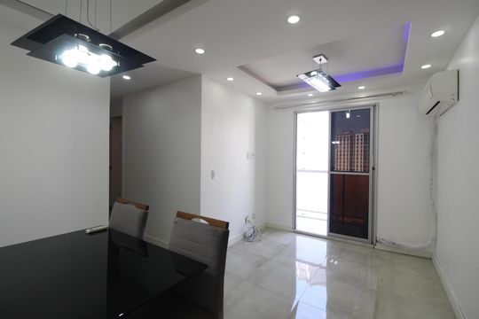 Apartamento para alugar com 2 quartos, 50m² em Barra Olímpica, Rio de Janeiro