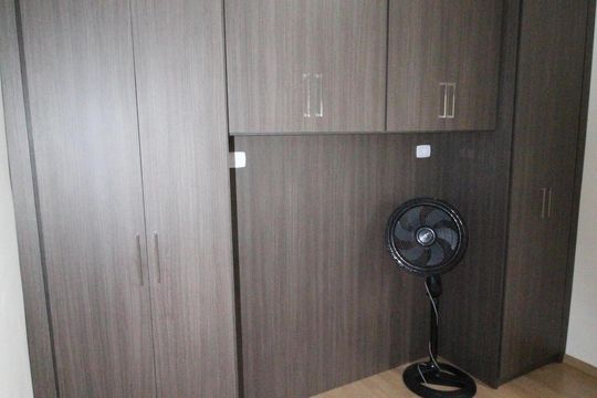 Quarto 2 de apartamento para alugar com 2 quartos, 50m² em Palmeiras de São José, São José dos Campos