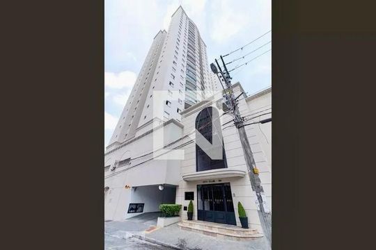 Fachada de apartamento à venda com 2 quartos, 88m² em Vila Moreira, Guarulhos
