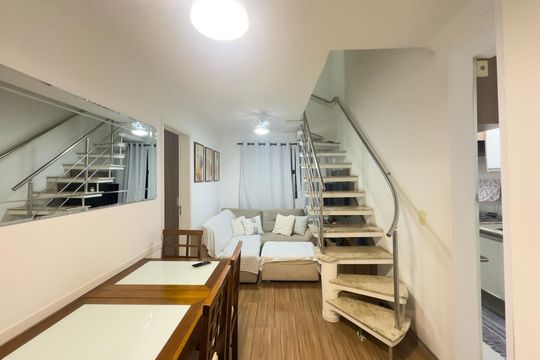 Apartamento à venda com 3 quartos, 83m² em Vila Água Funda, São Paulo