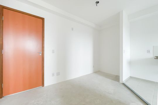 Apartamento para alugar com 2 quartos, 36m² em Santa Maria, Osasco