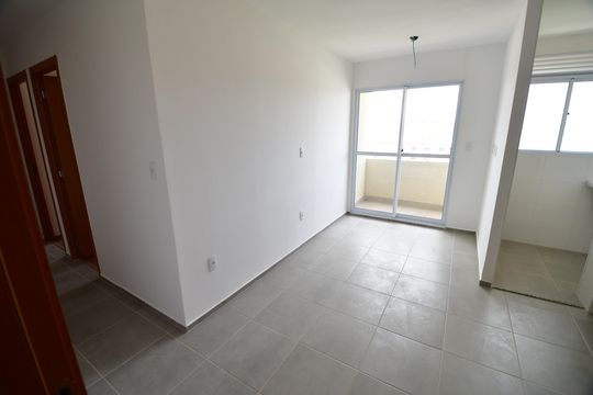 Apartamento à venda com 2 quartos, 44m² em Notre Dame, Campinas