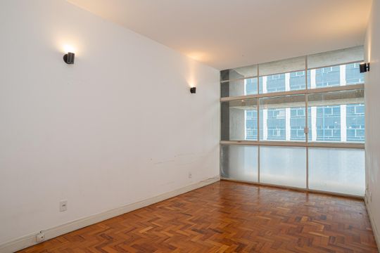 Apartamento à venda com 2 quartos, 94m² em Ipiranga, São Paulo
