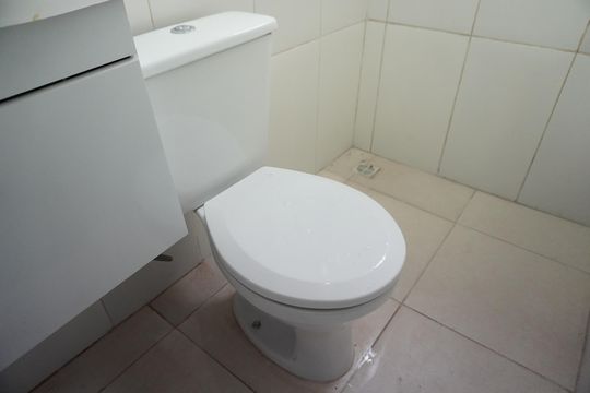 Casa para alugar com 1 quarto, 32m² em Vila Cosmopolita, São Paulo