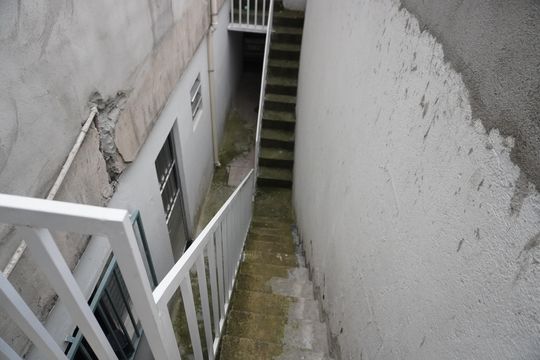 Casa para alugar com 1 quarto, 32m² em Vila Cosmopolita, São Paulo