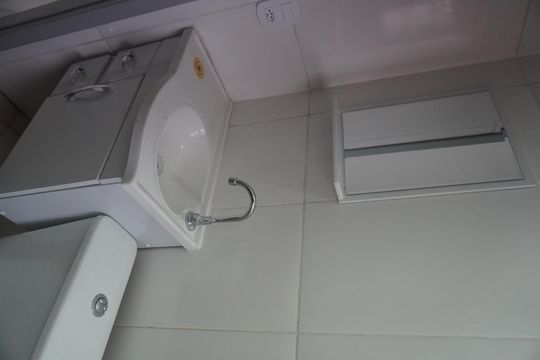 Casa para alugar com 1 quarto, 32m² em Vila Cosmopolita, São Paulo