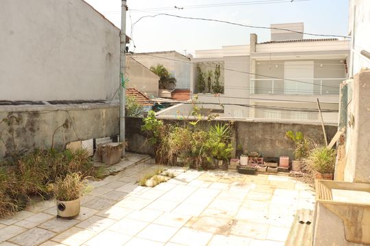 Casa à venda com 2 quartos, 125m² em Vila Nova, São Paulo