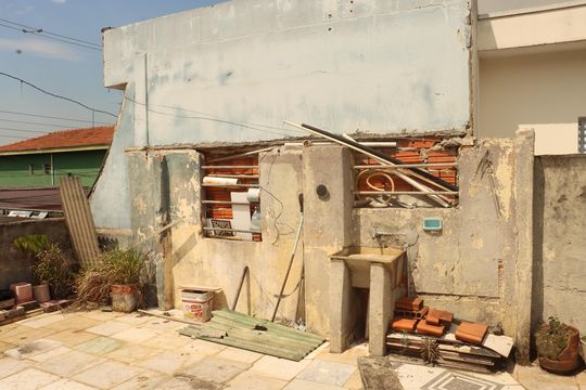 Casa à venda com 2 quartos, 125m² em Vila Nova, São Paulo