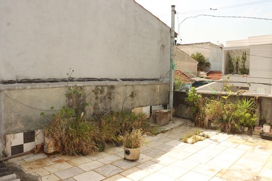 Casa à venda com 2 quartos, 125m² em Vila Nova, São Paulo