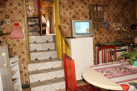 Casa à venda com 2 quartos, 125m² em Vila Nova, São Paulo