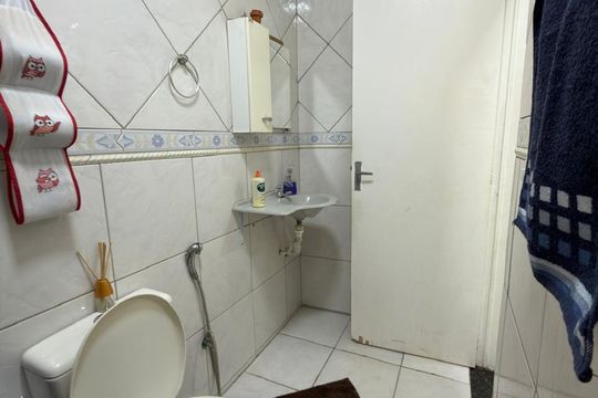 Casa à venda com 6 quartos, 774m² em Colônia Agrícola Arniqueira, Brasília