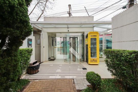 Condomínio  de apartamento à venda com 2 quartos, 57m² em Vila Carrão, São Paulo