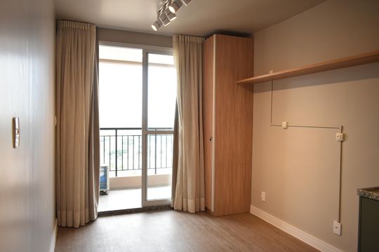 Apartamento para alugar com 1 quarto, 30m² em Vila da Saúde, São Paulo