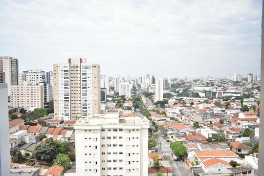 Quarto de apartamento para alugar com 1 quarto, 30m² em Vila da Saúde, São Paulo