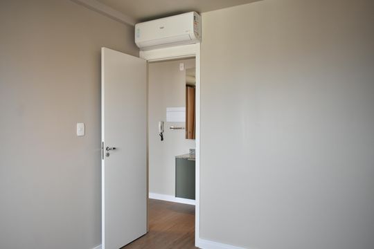 Quarto de apartamento para alugar com 1 quarto, 30m² em Vila da Saúde, São Paulo