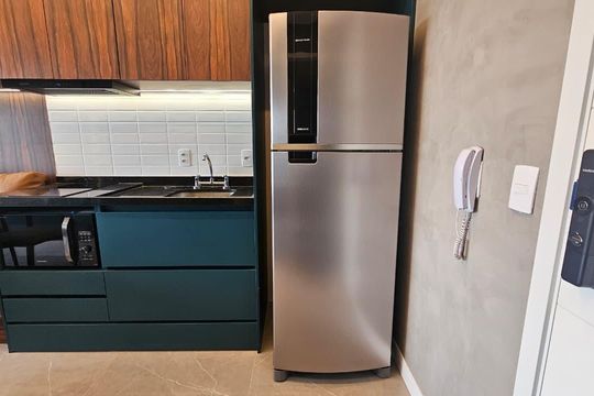 Apartamento para alugar com 1 quarto, 33m² em Perdizes, São Paulo