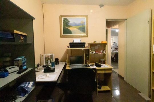 Casa à venda com 3 quartos, 150m² em Dic III (Conjunto Habitacional Ruy Novaes), Campinas
