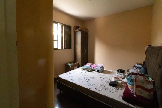 Casa à venda com 3 quartos, 150m² em Dic III (Conjunto Habitacional Ruy Novaes), Campinas