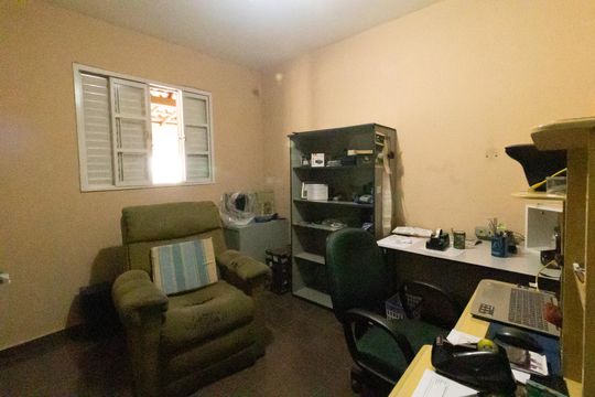 Casa à venda com 3 quartos, 150m² em Dic III (Conjunto Habitacional Ruy Novaes), Campinas