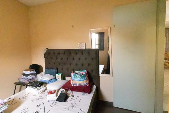 Casa à venda com 3 quartos, 150m² em Dic III (Conjunto Habitacional Ruy Novaes), Campinas