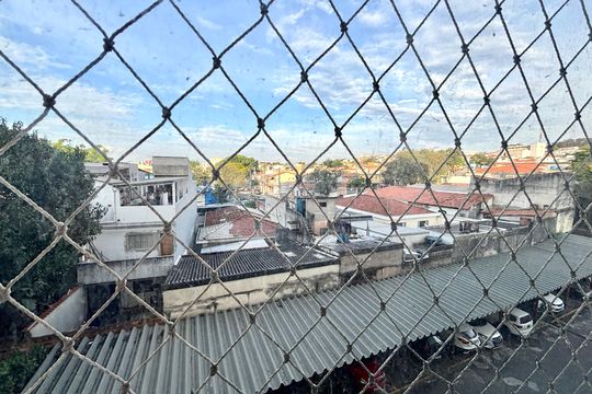 Apartamento à venda com 2 quartos, 55m² em Jardim de Lorenzo, São Paulo