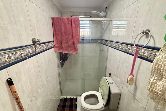 Apartamento à venda com 2 quartos, 55m² em Jardim de Lorenzo, São Paulo