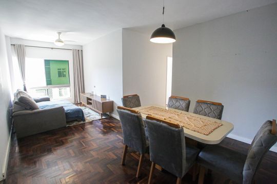 Apartamento para alugar com 2 quartos, 65m² em Pechincha, Rio de Janeiro