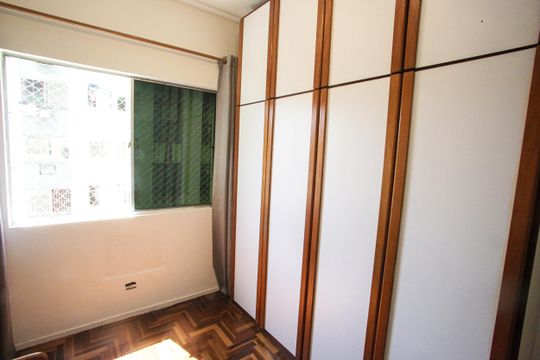 Quarto 2 de apartamento para alugar com 2 quartos, 65m² em Pechincha, Rio de Janeiro