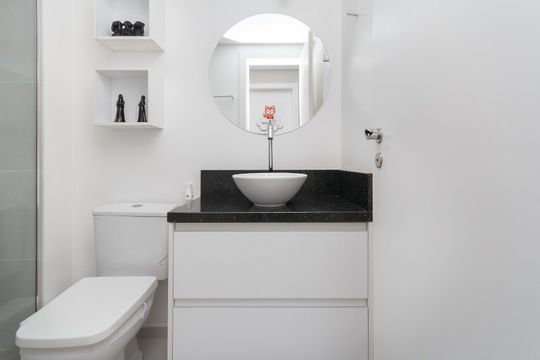 Apartamento à venda com 2 quartos, 116m² em Santa Felicidade, Curitiba