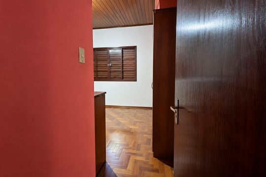 Corredor de casa para alugar com 2 quartos, 75m² em Barnabé, Gravataí