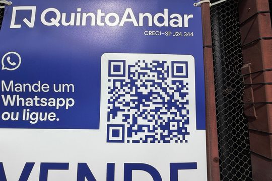 Plaquinha instalada COD PXZV-2425 de casa à venda com 3 quartos, 125m² em Jardim das Palmeiras, Várzea Paulista