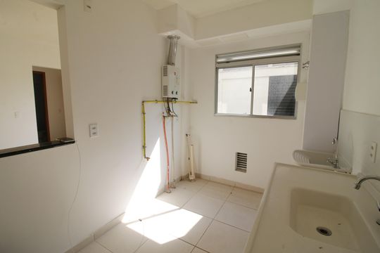 Apartamento para alugar com 2 quartos, 62m² em Taquara, Rio de Janeiro