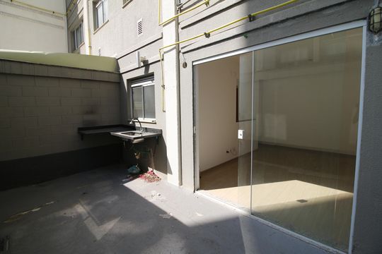 Apartamento para alugar com 2 quartos, 62m² em Taquara, Rio de Janeiro