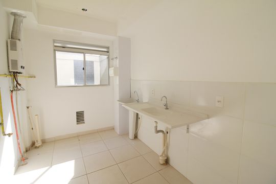 Apartamento para alugar com 2 quartos, 62m² em Taquara, Rio de Janeiro