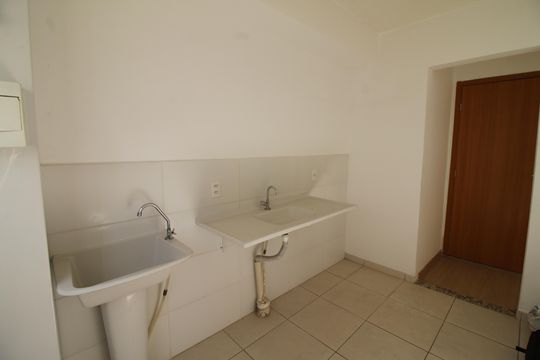 Apartamento para alugar com 2 quartos, 62m² em Taquara, Rio de Janeiro