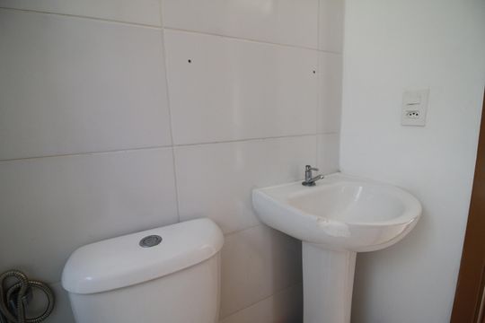 Apartamento para alugar com 2 quartos, 62m² em Taquara, Rio de Janeiro
