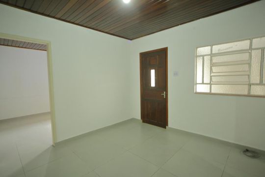 Casa para alugar com 2 quartos, 81m² em Baeta Neves, São Bernardo do Campo