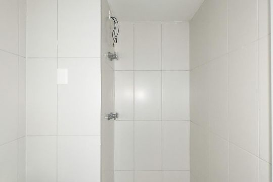 Studio de kitnet/studio para alugar com 1 quarto, 30m² em Cidade Monções, São Paulo