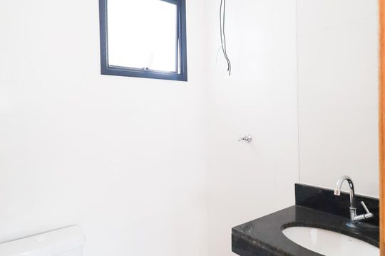 Apartamento para alugar com 2 quartos, 40m² em Vila Constança, São Paulo