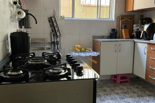 Casa à venda com 3 quartos, 220m² em Vila Butantã, São Paulo