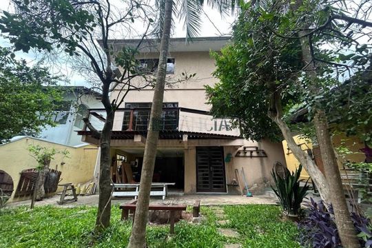 Casa à venda com 4 quartos, 470m² em Parque dos Principes, São Paulo