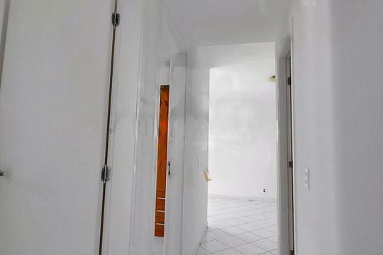 Apartamento à venda com 3 quartos, 68m² em Vila Butantã, São Paulo