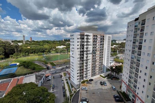 Apartamento à venda com 3 quartos, 68m² em Vila Butantã, São Paulo