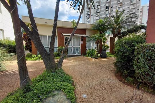 Apartamento à venda com 3 quartos, 68m² em Vila Butantã, São Paulo