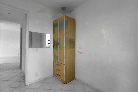 Apartamento à venda com 3 quartos, 68m² em Vila Butantã, São Paulo