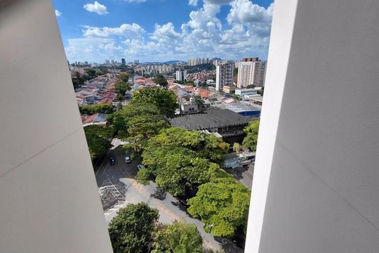 Apartamento à venda com 3 quartos, 68m² em Vila Butantã, São Paulo