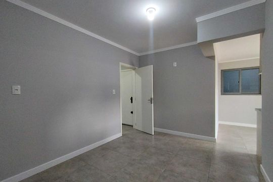 Hall de apartamento para alugar com 3 quartos, 60m² em Jardim Mauá, Novo Hamburgo