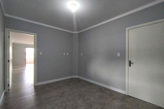 Hall de apartamento para alugar com 3 quartos, 60m² em Jardim Mauá, Novo Hamburgo